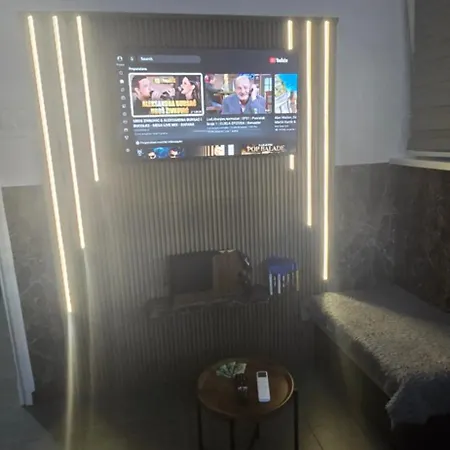 Apartman Natasa